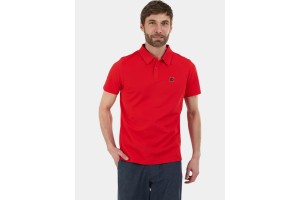 Fundango Zeno II Tech férfi poloshirt