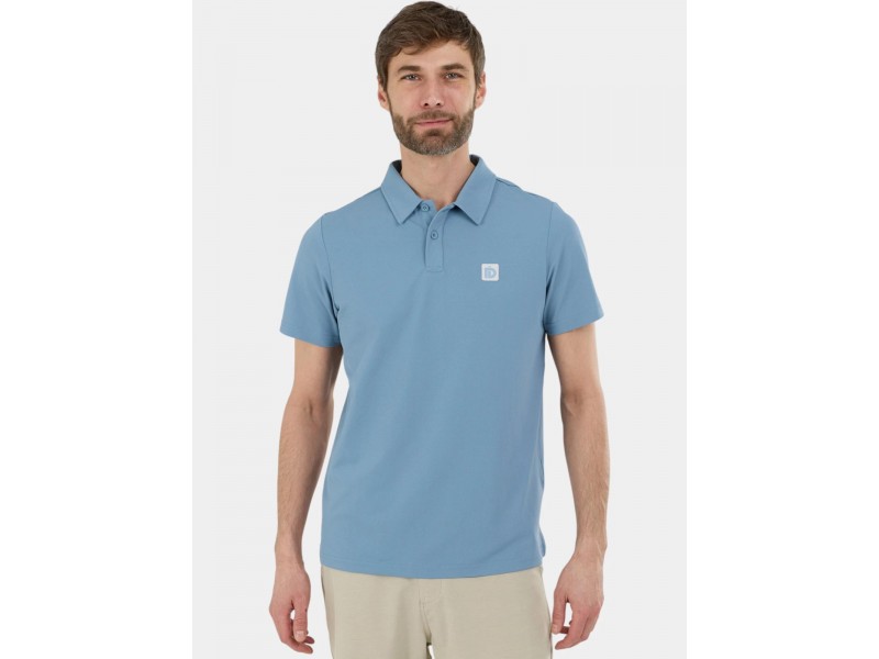 Fundango Zeno II Tech férfi póló