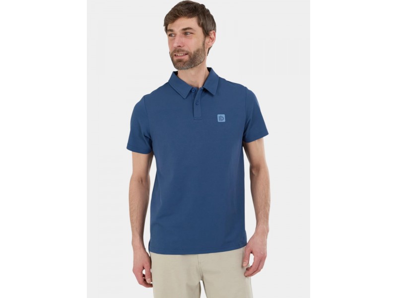 Fundango Zeno II Tech férfi póló