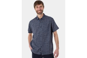 Fundango Chase férfi ing – pamut-viszkóz, regular fit
