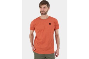 Fundango Jaggy II férfi póló - termékfotó