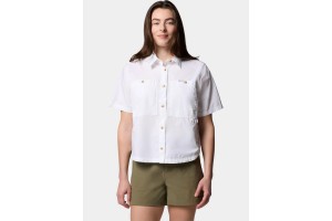 Columbia Brea Falls női rövid ujjú ing