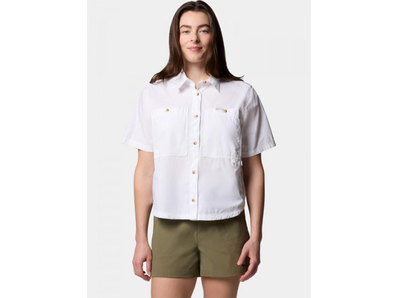 Columbia Brea Falls női rövid ujjú ing