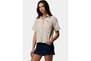 Columbia Brea Falls női rövid ujjú ing