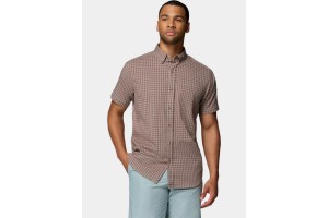 Columbia Rapid Rivers II férfi rövid ujjú ing