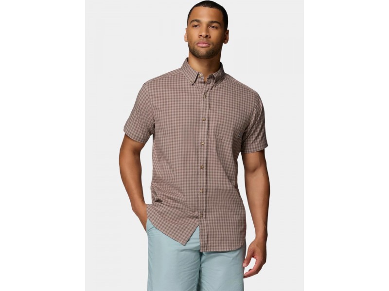 Columbia Rapid Rivers II férfi rövid ujjú ing