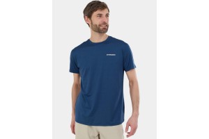 Fundango Bellmore férfi rövid ujjú sportpóló