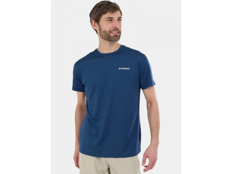 Fundango Bellmore férfi rövid ujjú sportpóló