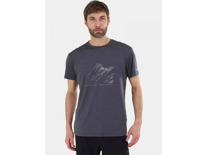 Fundango Bellmore férfi sport póló