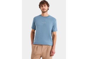 Nautica Urma férfi póló – 100% pamut, Regular Fit