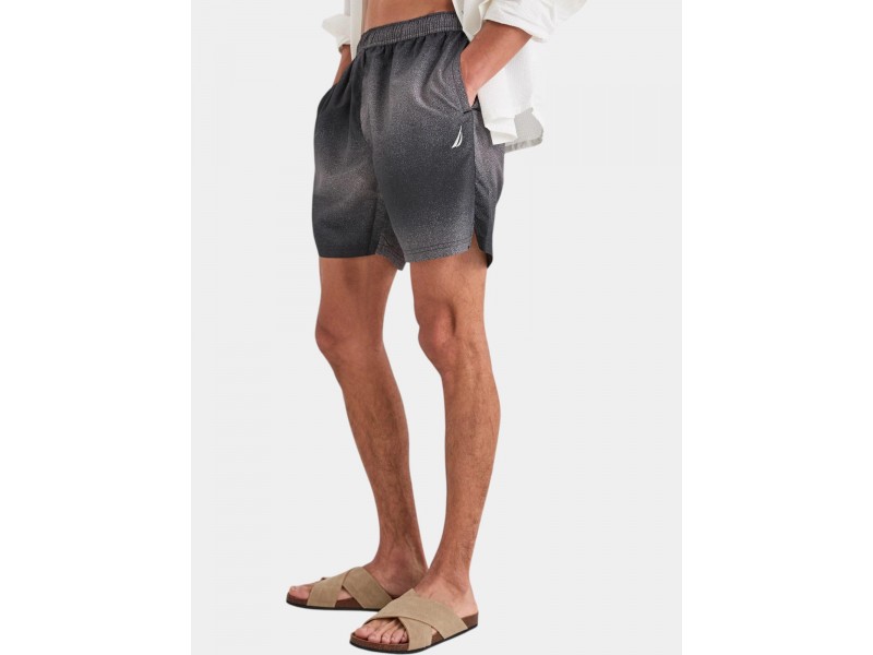 Nautica Mistral férfi fürdőnadrág, gyorsan száradó