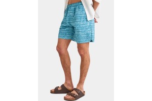 Nautica Vasa férfi gyorsan száradó fürdőnadrág