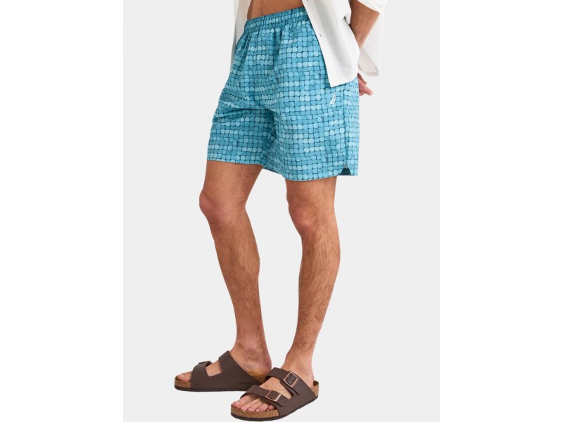 Nautica Vasa férfi gyorsan száradó fürdőnadrág