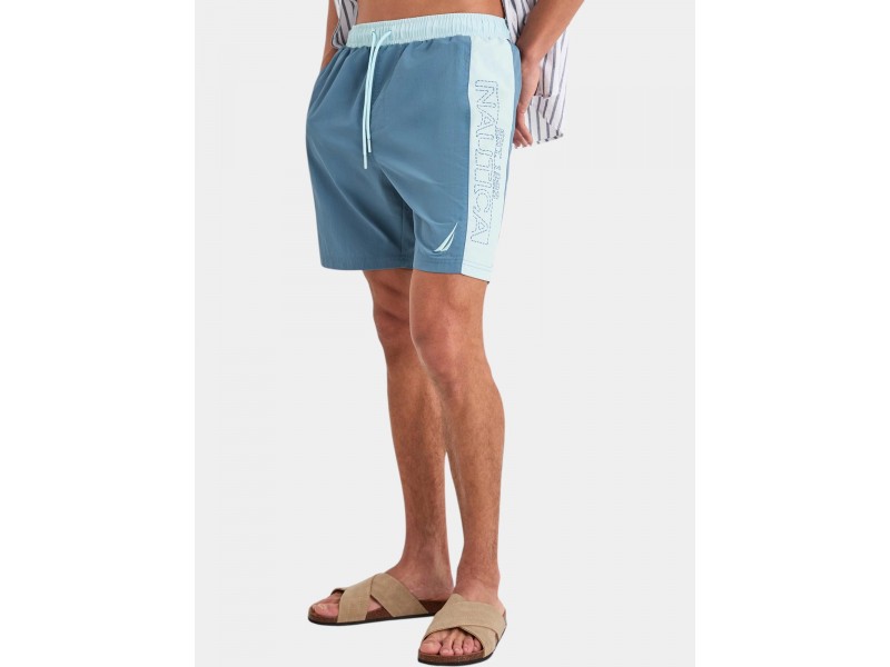 Nautica Derwent 7 férfi fürdőnadrág