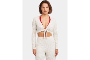 O'Neill O Riginals Knotted női póló