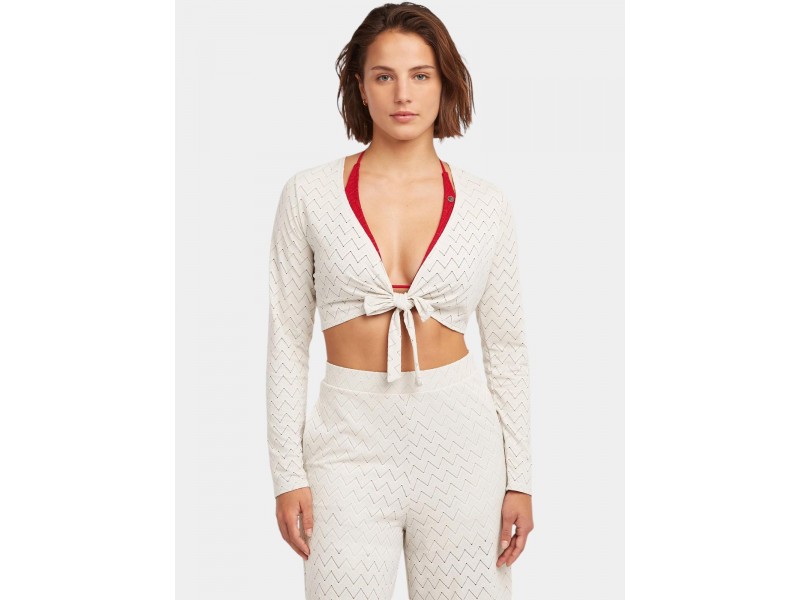 O'Neill O Riginals Knotted női póló