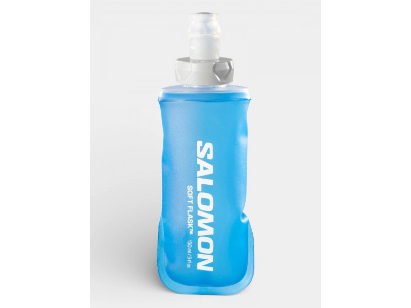 Salomon Soft Flask 150 ml férfi - puha kulacs