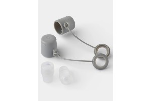 Salomon Soft Valve Cover D – férfi védőtok