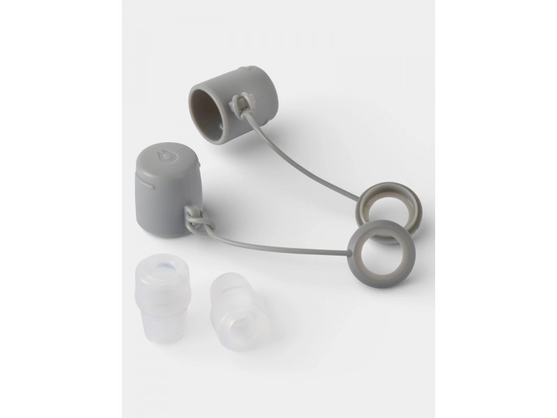 Salomon Soft Valve Cover D – férfi védőtok