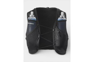 Salomon Active Skin 8 Set D férfi futóhátizsák