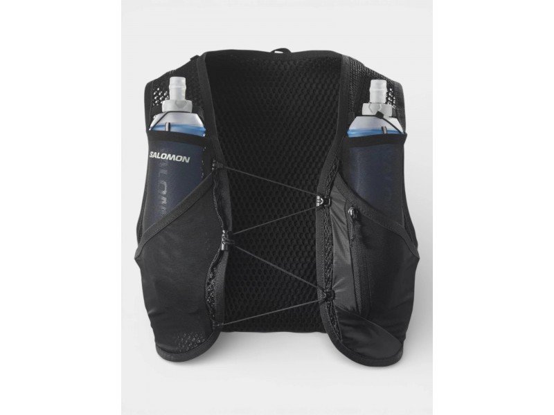 Salomon Active Skin 8 Set D férfi futóhátizsák