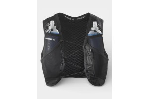 Salomon Active Skin 4 Set D – férfi futómellény