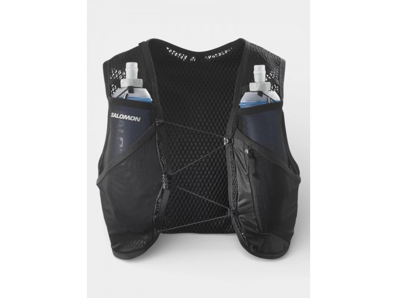 Salomon Active Skin 4 Set D – férfi futómellény