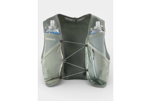 Salomon Active Skin 4 Set D – férfi futóöv