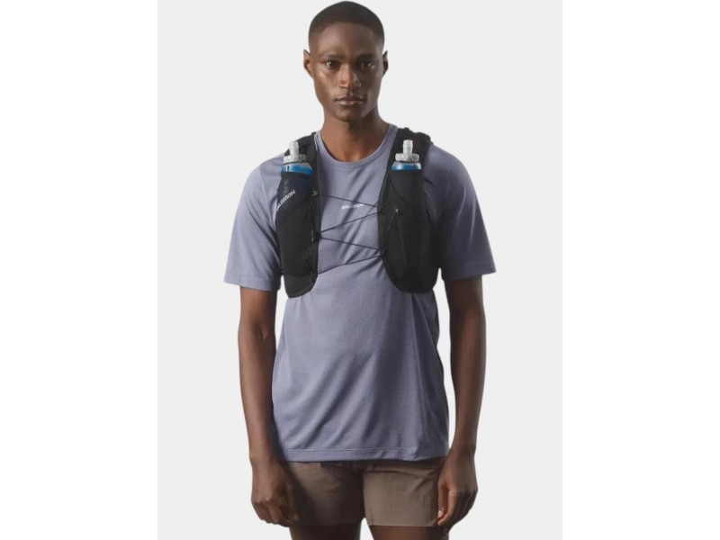 Salomon Adv Skin 5 Set D férfi futóhátizsák