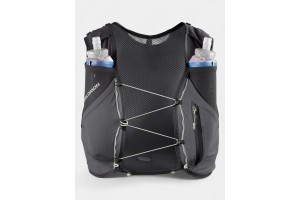 Salomon Adv Skin 5 Gradient Set D - férfi futóhátizsák