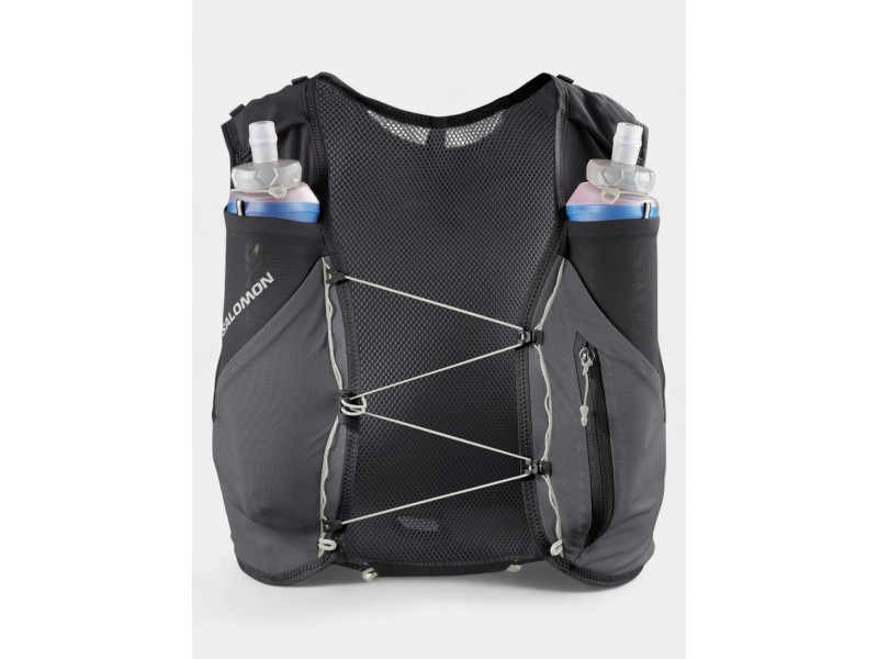 Salomon Adv Skin 5 Gradient Set D - férfi futóhátizsák