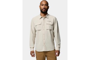 Columbia Silver Ridge Elite LS férfi túraing