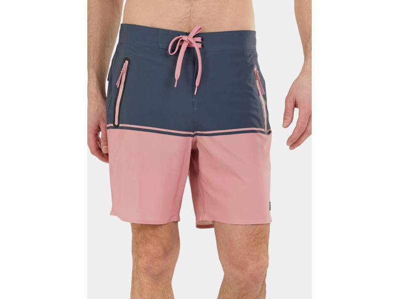 Fundango Morris Boardshorts D – férfi fürdőnadrág