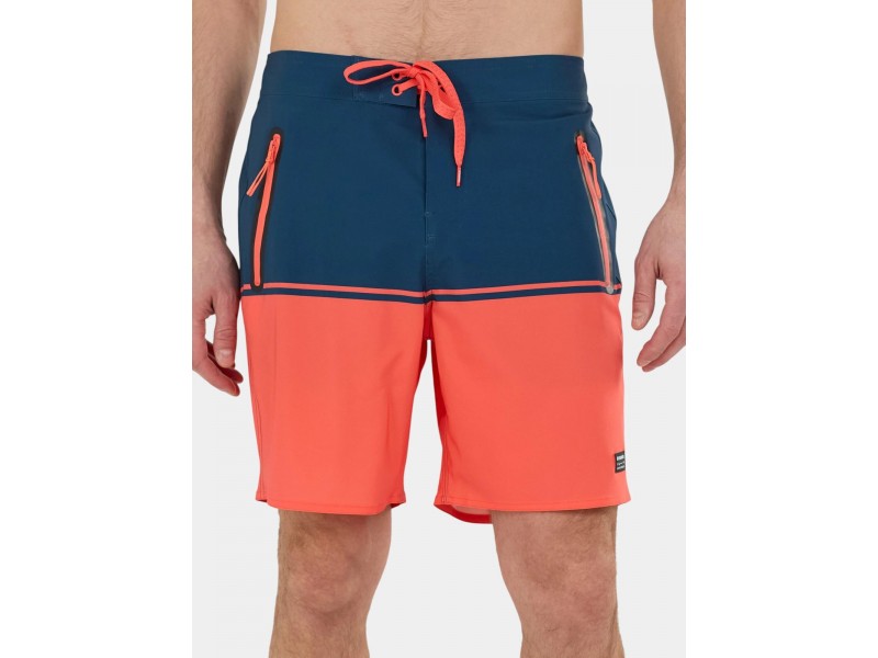 Fundango Morris Boardshorts D – férfi fürdőnadrág