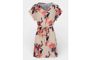 Fundango Palmetta női nyári ruha - 100% viszkóz