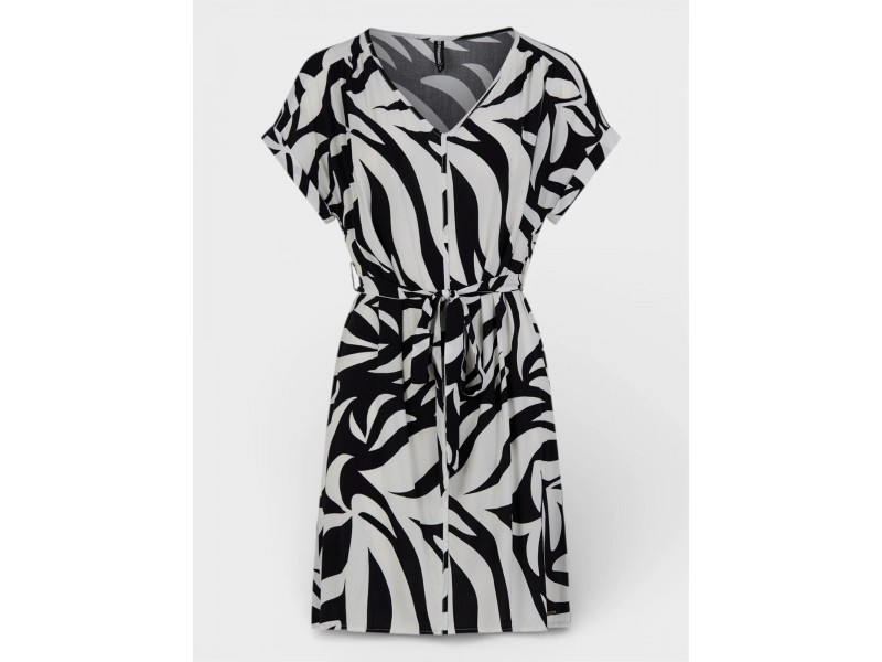 Fundango Palmetta Dress D - női nyári ruha