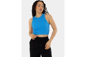 Fundango Naya Cropped Tank-T D – női cropped top