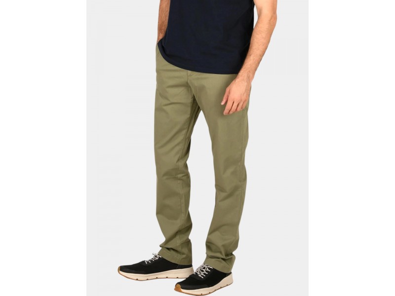 Timberland férfi Twill Chino (Slim) nadrág