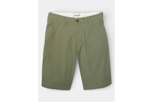 Timberland férfi Twill Chino rövidnadrág