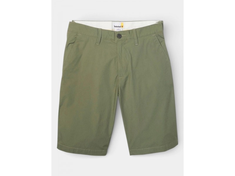 Timberland férfi Twill Chino rövidnadrág