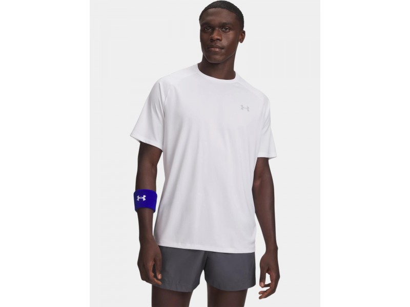 Under Armour UA Tech 2.0 férfi rövid ujjú póló