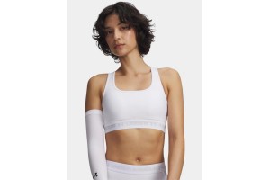 Under Armour Crossback Mid Bra D – női sportmelltartó