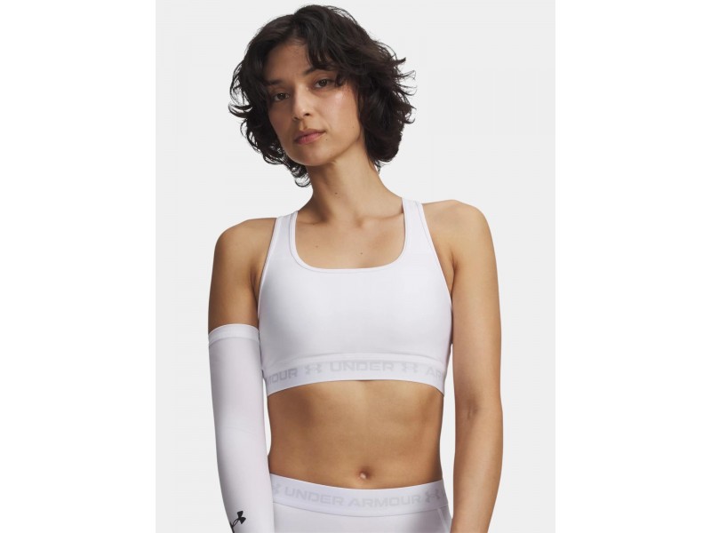 Under Armour Crossback Mid Bra D – női sportmelltartó