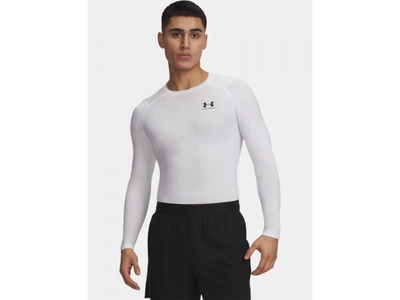 Under Armour UA HG Armour Comp LS D férfi