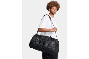 Under Armour Undeniable 5.0 férfi duffle, közepes méret