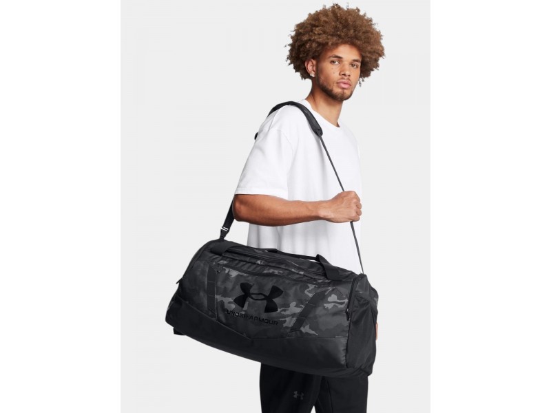 Under Armour Undeniable 5.0 férfi duffle, közepes méret