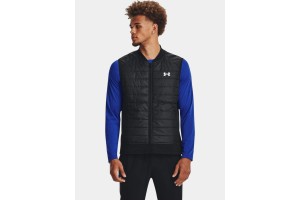 Under Armour UA Launch férfi szigetelt mellény