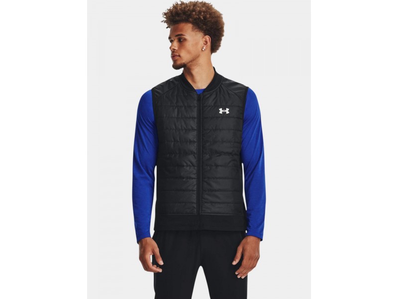 Under Armour UA Launch férfi szigetelt mellény