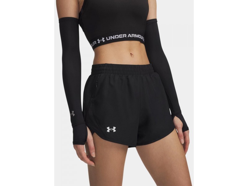 Under Armour női Launch Insulated Vest