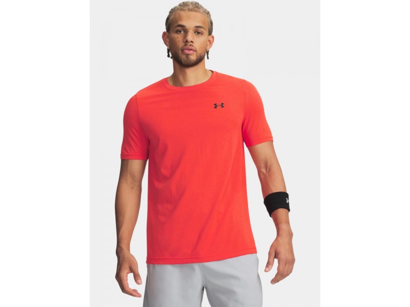 Under Armour Vanish Seamless férfi póló